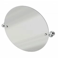 C.P. Hart Original Round Tilting Mirror