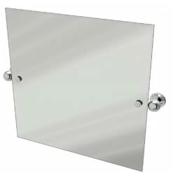 C.P. Hart Original Square Tilting Mirror