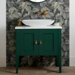 UK Bathroom Products Sales Store 14 C.P. Hart Willow Washstand