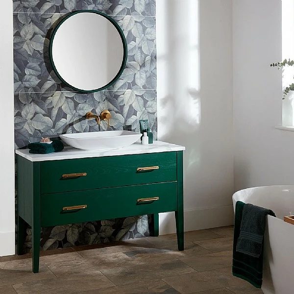 C.P. Hart Willow Washstand 4 C.P. Hart Willow Washstand - Image 2