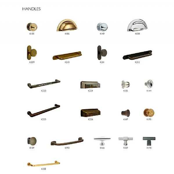 C.P. Hart Willow Washstand 6 C.P. Hart Willow Washstand - Image 4