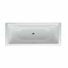 Hart Free Inset Bath 2 Hart Free Inset Bath -UK Bathroom Products Sales Store HAFRIB17WW