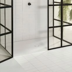 BetteFloor Shower Tray