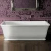 C.P. Hart Magnus Freestanding Bath -UK Bathroom Products Sales Store HAMABAGLWW