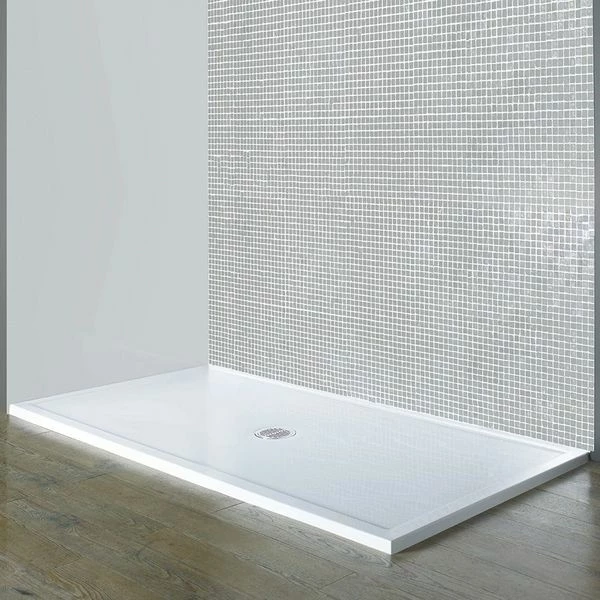 C.P. Hart Slim40 Shower Tray 3 C.P. Hart Slim40 Shower Tray