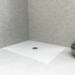 C.P. Hart Slim30 Shower Tray