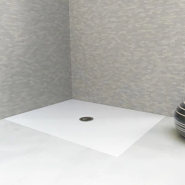 C.P. Hart Slim30 Shower Tray 3 C.P. Hart Slim30 Shower Tray