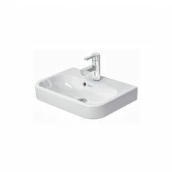 Duravit Happy D.2 Furniture Handrinse Basin 500mm
