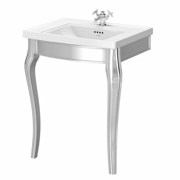 C.P. Hart Henley Oban Basin Stand 3 C.P. Hart Henley Oban Basin Stand