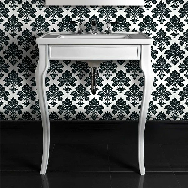 C.P. Hart Henley Oban Basin Stand 4 C.P. Hart Henley Oban Basin Stand - Image 2