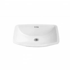 C.P. Hart Henley Undercounter Basin