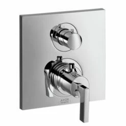 AXOR Citterio Lever Shower Valve & Shut Off