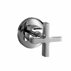 AXOR Citterio Cross Head Shut Off Valve