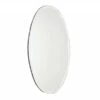 C.P. Hart Hoxton Bevelled Oval Mirror -UK Bathroom Products Sales Store HOXOM