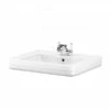 C.P. Hart London Furniture Washbasin 700mm 2 C.P. Hart London Furniture Washbasin 700mm -UK Bathroom Products Sales Store IMLOFURNW701WW