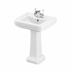 C.P. Hart London Handbasin 510mm