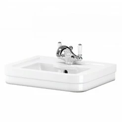 C.P. Hart London Furniture Handbasin 510mm
