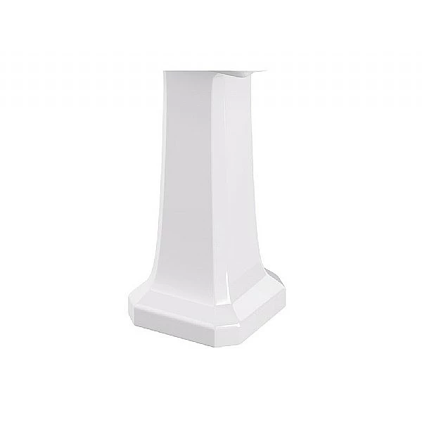 C.P. Hart London Small Pedestal 3 C.P. Hart London Small Pedestal