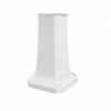 C.P. Hart London Pedestal 1 C.P. Hart London Pedestal -UK Bathroom Products Sales Store IMLOPEWW