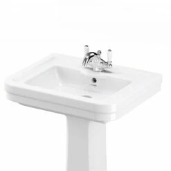C.P. Hart London Washbasin 620mm