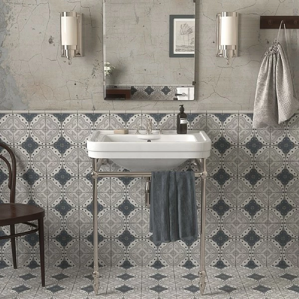 C.P. Hart London Washbasin 620mm 5 C.P. Hart London Washbasin 620mm - Image 3