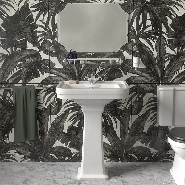 C.P. Hart London Washbasin 620mm 6 C.P. Hart London Washbasin 620mm - Image 4