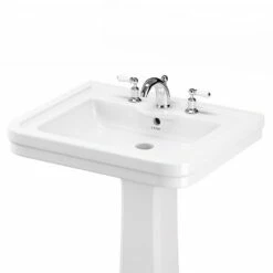 C.P. Hart London Washbasin 700mm