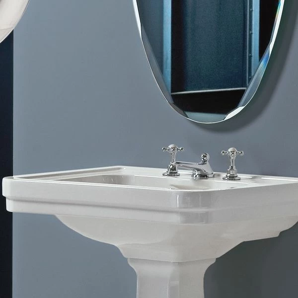 C.P. Hart London Washbasin 700mm 6 C.P. Hart London Washbasin 700mm - Image 4