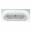 C.P. Hart Jazz Four Inset Bath 1 C.P. Hart Jazz Four Inset Bath -UK Bathroom Products Sales Store JA41775NWW