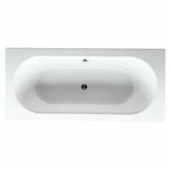 C.P. Hart Jazz Four Inset Bath