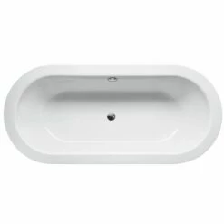 Jazz Solo Inset Bath