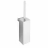 Legato Wall-Mounted Toilet Brush Holder -UK Bathroom Products Sales Store LEB6227CP
