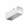Legato Robe Hook -UK Bathroom Products Sales Store LELC57CP