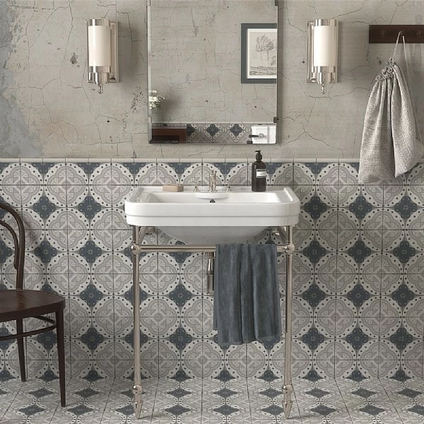 C.P. Hart London Basin Stand To Suit 695mm Basin 5 C.P. Hart London Basin Stand To Suit 695mm Basin - Image 3