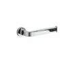 Nordic Toilet Roll Holder 2 Nordic Toilet Roll Holder -UK Bathroom Products Sales Store NOB5208CP