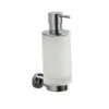 Nordic Soap Dispenser 2 Nordic Soap Dispenser -UK Bathroom Products Sales Store NOB9323CP