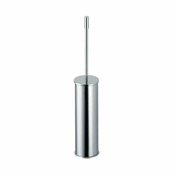 Plus Freestanding Toilet Brush Holder 3 Plus Freestanding Toilet Brush Holder