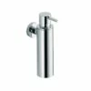 Plus Wall-Mounted Soap Dispenser -UK Bathroom Products Sales Store PLW4981CP