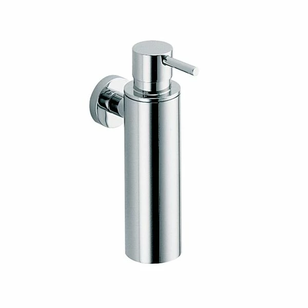 Plus Wall-Mounted Soap Dispenser 3 Plus Wall-Mounted Soap Dispenser