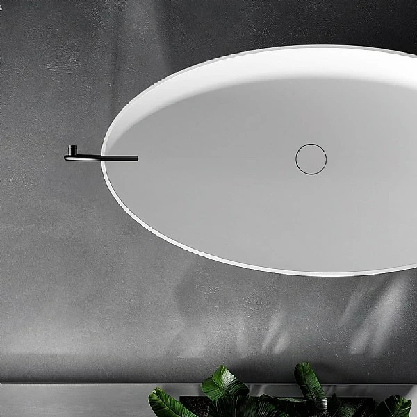 Relax Design Eggo Freestanding Bath 4 Relax Design Eggo Freestanding Bath - Image 2