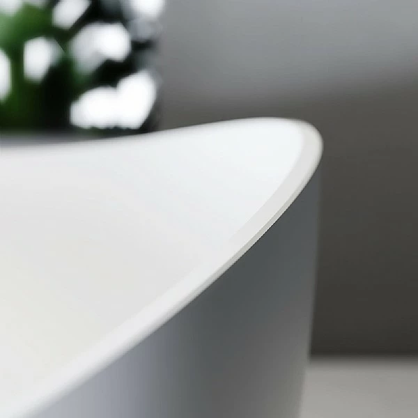 Relax Design Eggo Freestanding Bath 5 Relax Design Eggo Freestanding Bath - Image 3