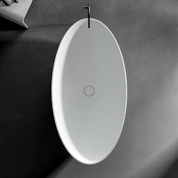 Relax Design Eggo Freestanding Bath 6 Relax Design Eggo Freestanding Bath - Image 4