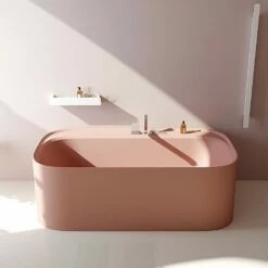 Relax Design Hui Freestanding Bath