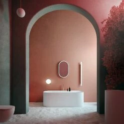 Relax Design Hui Freestanding Bath 8 Relax Design Hui Freestanding Bath -UK Bathroom Products Sales Store RELHUI 2