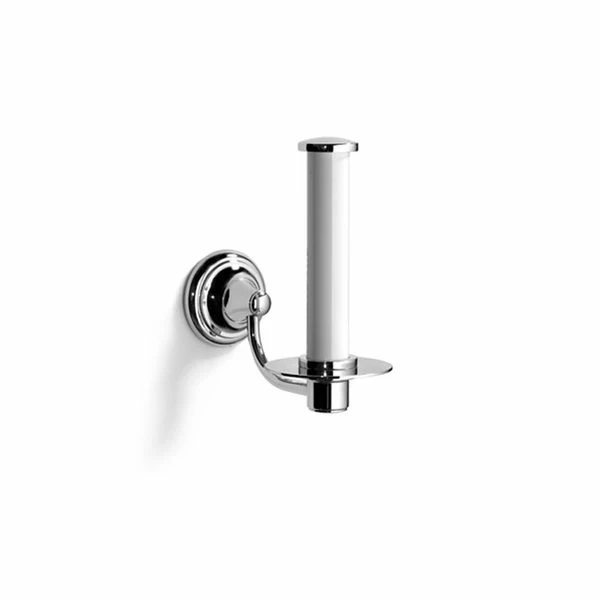 C.P. Hart Regent Reserve Toilet Roll Holder 3 C.P. Hart Regent Reserve Toilet Roll Holder