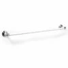 C.P. Hart Regent Single Towel Rail -UK Bathroom Products Sales Store REN9561ACP