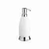 C.P. Hart Regent Soap Dispenser 2 C.P. Hart Regent Soap Dispenser -UK Bathroom Products Sales Store REN9566WW