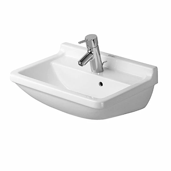 Duravit Starck 3 Washbasin 3 Duravit Starck 3 Washbasin