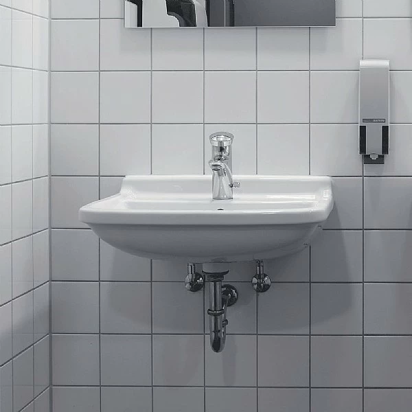 Duravit Starck 3 Washbasin 4 Duravit Starck 3 Washbasin - Image 2
