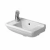 Duravit Starck 3 Handbasin 500mm